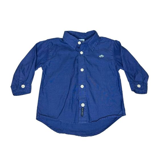 Gymboree and Old Navy shirts Boys Size 12-18 months - Picture 2 of 5